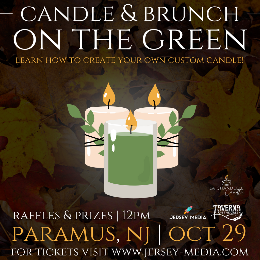 Candle & Brunch | On The Green