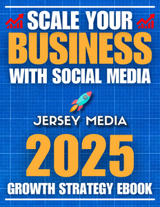 Scale Your Business 2025